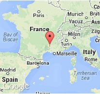 Situation géographique