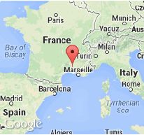 Situation géographique