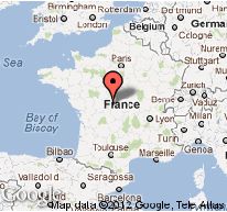 Situation géographique