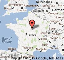 Situation géographique