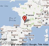 Situation géographique