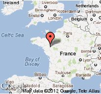 Situation géographique