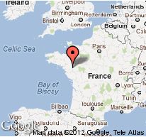 Situation géographique