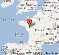 Situation géographique