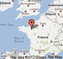 Situation géographique