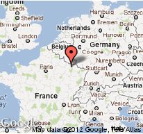 Situation géographique