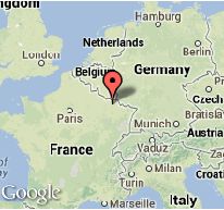 Situation géographique