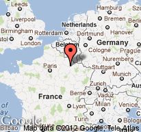 Situation géographique