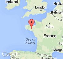 Situation géographique