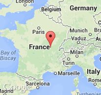 Situation géographique