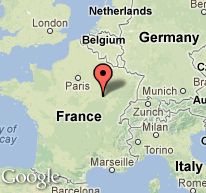 Situation géographique