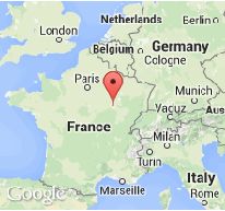 Situation géographique