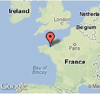 Situation géographique