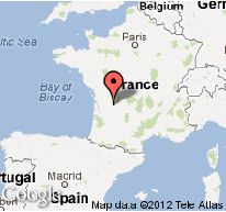 Situation géographique