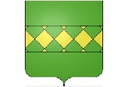 Blason de la commune