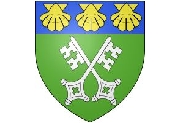 Blason de la commune