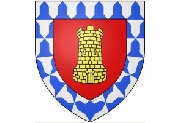 Blason de la commune