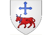 Blason de la commune