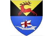 Blason de la commune