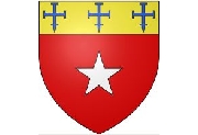 Blason de la commune